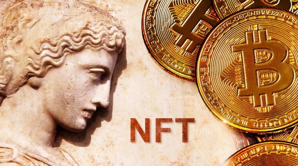 Bitcoin NFTs: Surging Sales and Market Impact