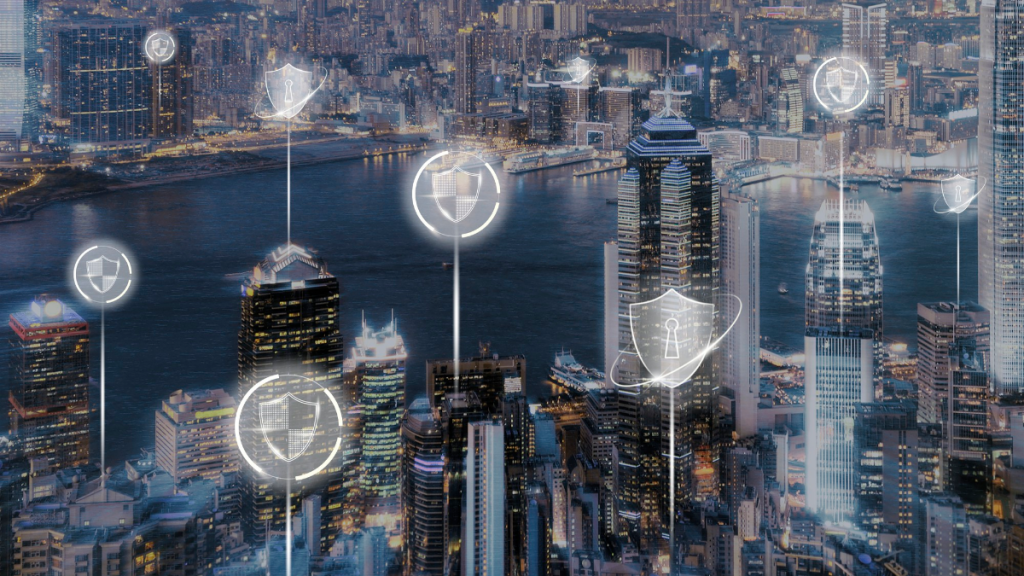 Hong Kong Police Launch CyberDefender Metaverse Platform Hong Kong Police Launch CyberDefender Metaverse Platform