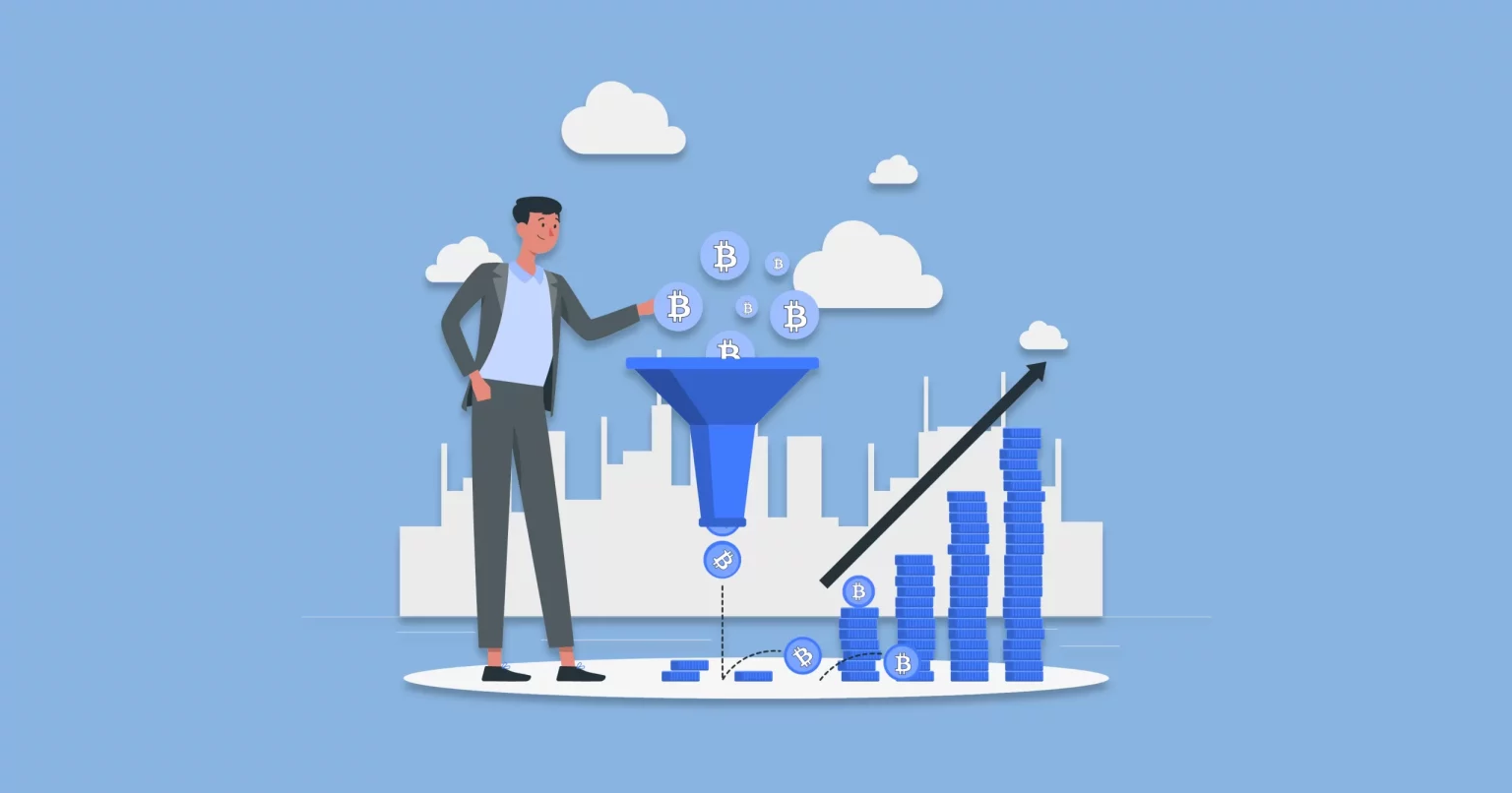 Chris Burniske Foresees Crypto Market To Surge By ‘100x’ Amid Uncertainty