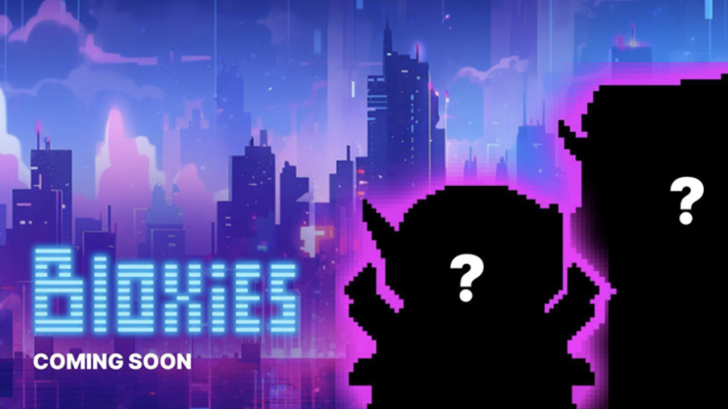 Finblox teams up with Binance NFT and local communities to drop AI-powered NFT Collection ‘Bloxies’ Finblox teams up with Binance NFT and local communities to drop AI-powered NFT Collection ‘Bloxies’