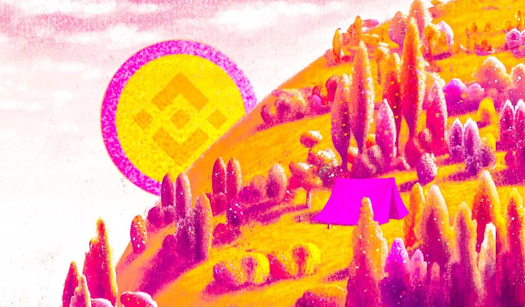 Binance Gears Up To Leave Cyprus Ahead of New EU Regulation To Focus On Other Markets: Report Binance Gears Up To Leave Cyprus Ahead of New EU Regulation To Focus On Other Markets: Report