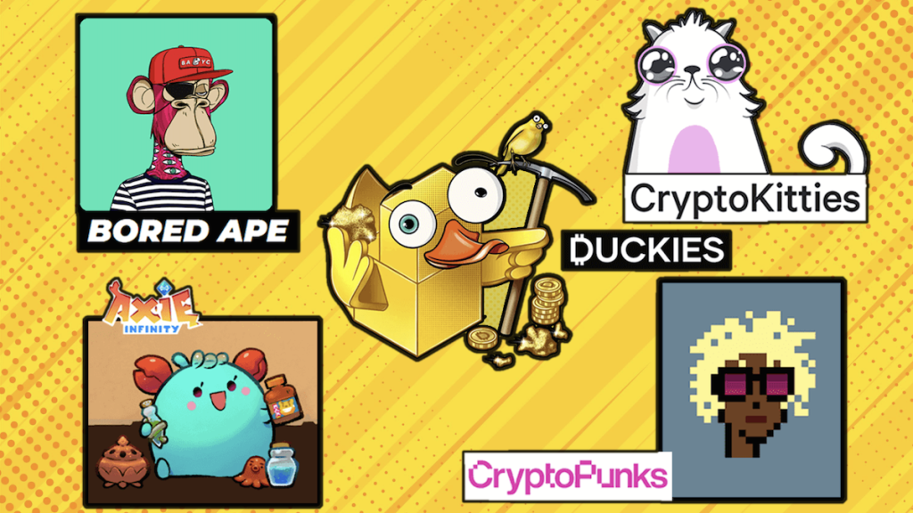 How to Create and Sell NFTs in 2023: A Comprehensive Guide How to Create and Sell NFTs in 2023: A Comprehensive Guide