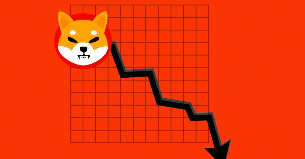 Shiba Inu (SHIB) Hit With Bearish Pressure: Can Whales Save The Day?