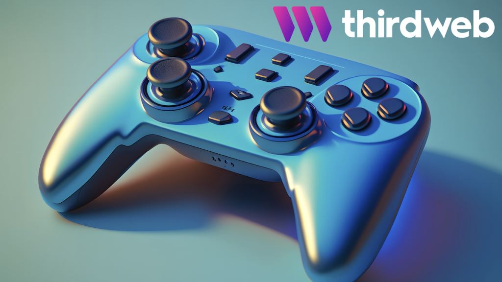 Thirdweb Hires Ex-Meta Executive to Expand Web3 Gaming Thirdweb Hires Ex-Meta Executive to Expand Web3 Gaming