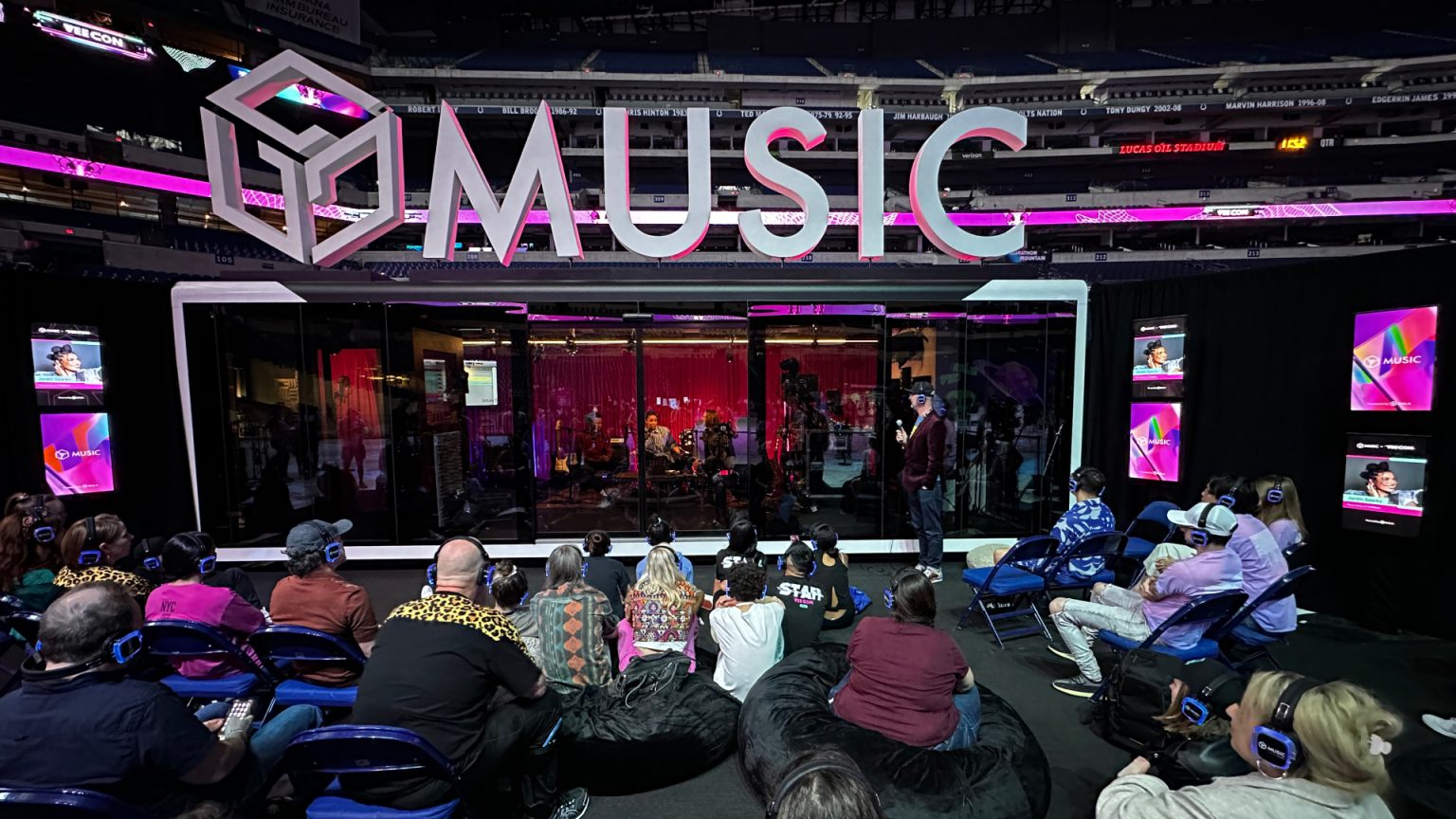 ‘Just Shockey’ Wins Gala Music Competition, Duets with Jordin Sparks