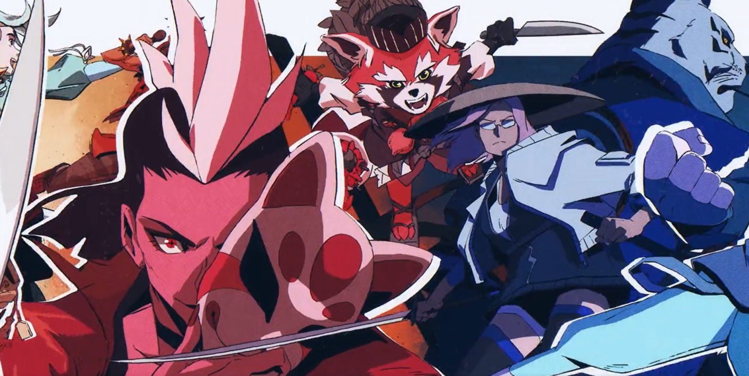 Azuki Airdrops SBT’s & Announce Elementals