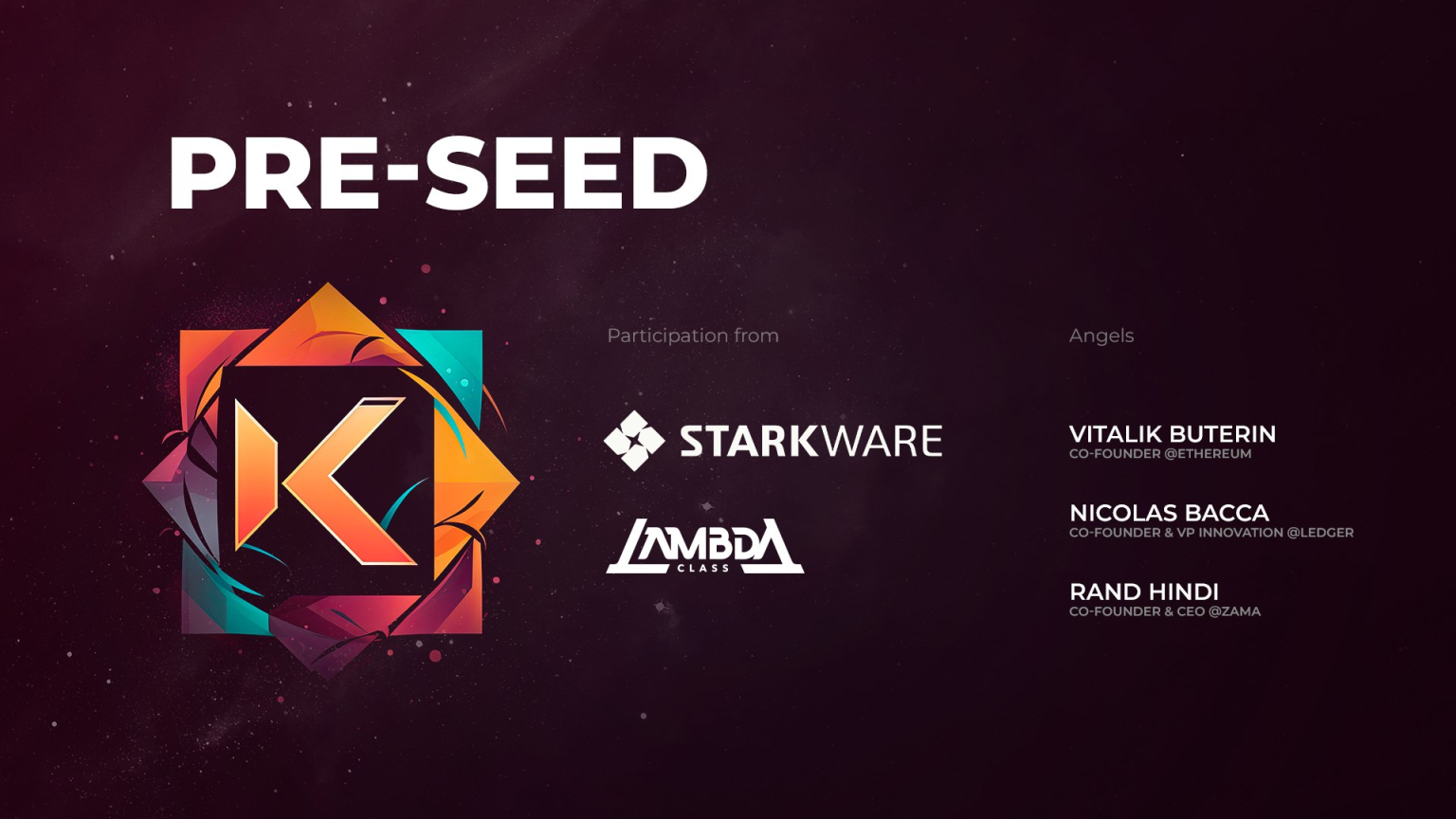 What Is Autstanding About Kakarot, The New zkEVM Project Backed By Vitalik?