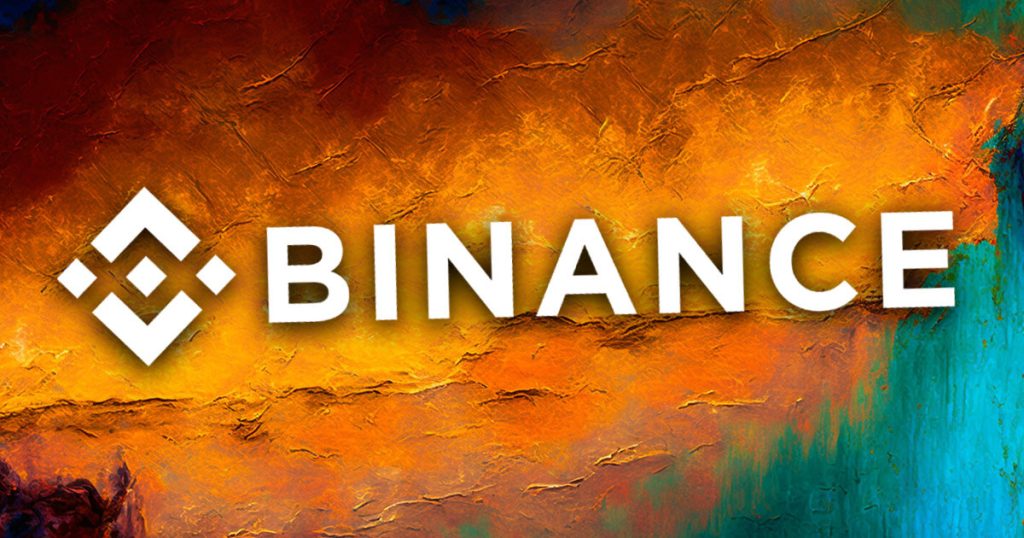 SEC requests restraining order to temporarily freeze Binance.US assets SEC requests restraining order to temporarily freeze Binance.US assets
