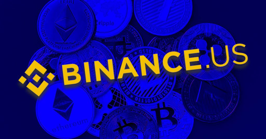 Binance.US to go ‘crypto-only’ as banking partners cut ties Binance.US to go ‘crypto-only’ as banking partners cut ties