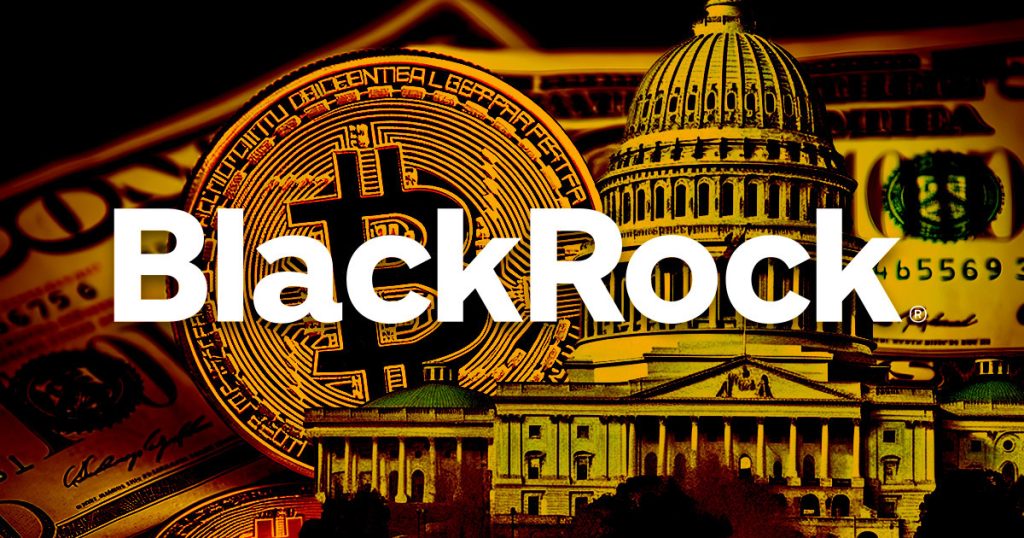 BlackRock spot Bitcoin ETF ‘not happening,’ application politically motivated, says Noelle Acheson