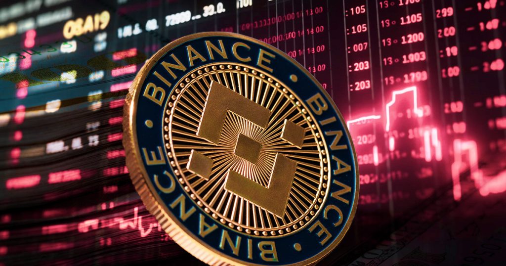 BNB, BUSD ‘not securities’ – Binance rejects SEC’s security labels BNB, BUSD ‘not securities’ – Binance rejects SEC’s security labels