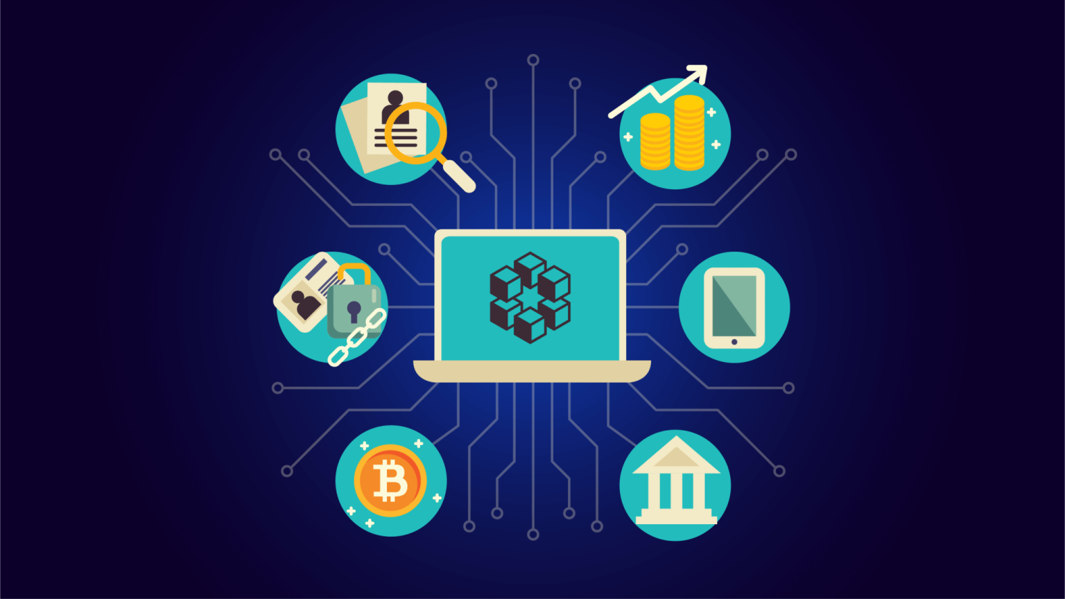 What Sets Blockchain Solutions Apart from Conventional Record-Keeping Solutions?