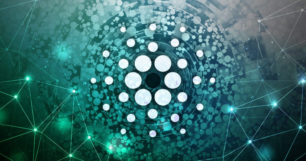 Cardano company Input Output says ADA is not a security Cardano company Input Output says ADA is not a security