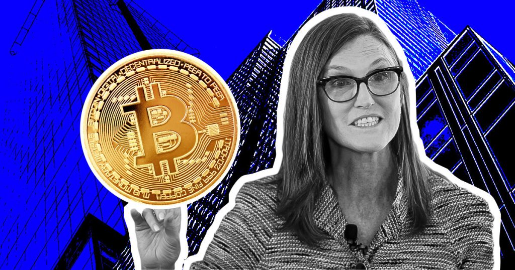 ARK Invest amends Bitcoin spot ETF application in race for SEC approval ARK Invest amends Bitcoin spot ETF application in race for SEC approval