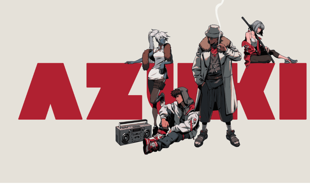 Azuki Elementals’ Floor Price Collapses To 1.65 ETH!