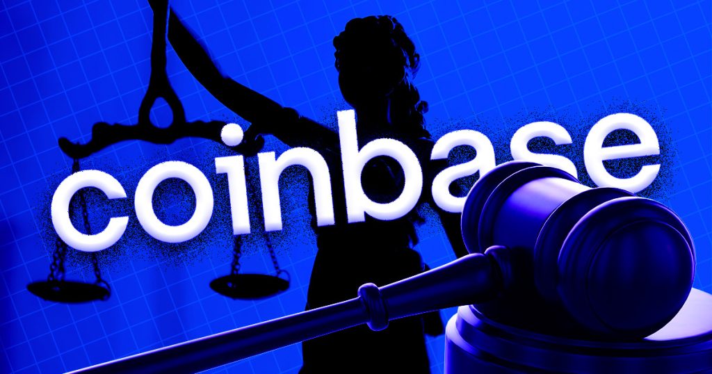 Coinbase criticizes SEC for dodging its rule-making petition Coinbase criticizes SEC for dodging its rule-making petition