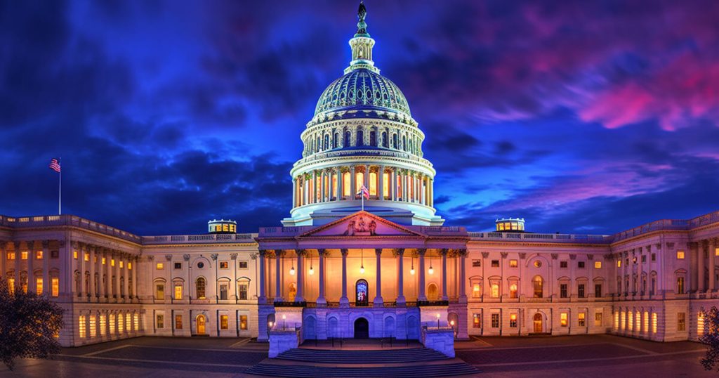 US lawmakers call on DOJ, SEC to investigate Prometheum, citing suspicions of “false testimony” and securities law violations Crypto industry leaders urge Congress to act on digital asset regulations amid SEC crackdown
