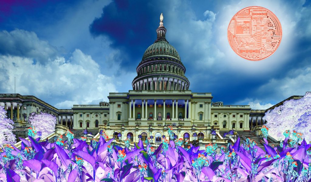 Two Senators Allege Binance Crypto Exchange Lied to US Congress, Ask Justice Department To Investigate: Report Two Senators Allege Binance Crypto Exchange Lied to US Congress, Ask Justice Department To Investigate: Report