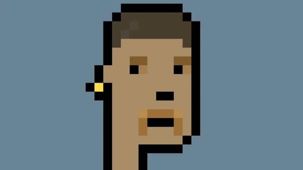 $95K CryptoPunk NFT Burned and Transformed by Bitcoin Bandits $95K CryptoPunk NFT Burned and Transformed by Bitcoin Bandits