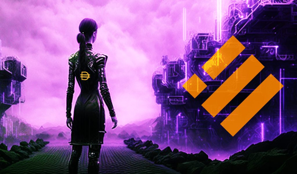 Dai Flips BUSD To Become Third-Largest Stablecoin As Binance Stares Down Mounting Legal and Regulatory Setbacks Dai Flips BUSD To Become Third-Largest Stablecoin As Binance Stares Down Mounting Legal and Regulatory Setbacks