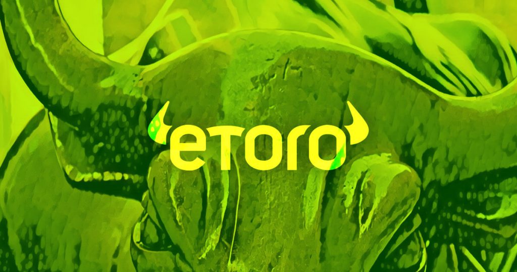 eToro ending US customers’ access to four cryptocurrencies eToro ending US customers’ access to four cryptocurrencies