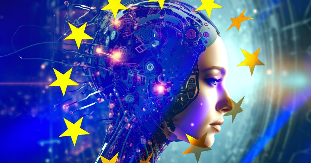 Digital euro proposal set for debate as EU advances AI restrictions legislation Digital euro proposal set for debate as EU advances AI restrictions legislation