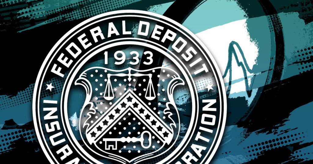 FDIC orders OKCoin to correct misleading insurance claims FDIC orders OKCoin to correct misleading insurance claims