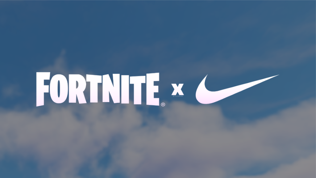 Nike Teases Sneaker NFT Collection in Fortnite Nike Teases Sneaker NFT Collection in Fortnite