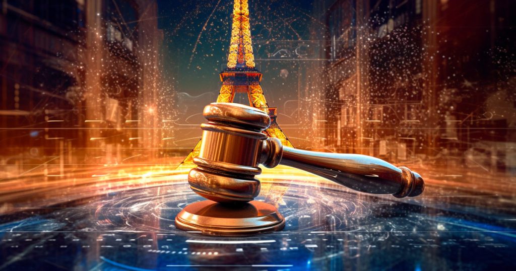 French regulator calls for global coordination on “same risk, same regulation” policy for DeFi French regulator calls for global coordination on “same risk, same regulation” policy for DeFi
