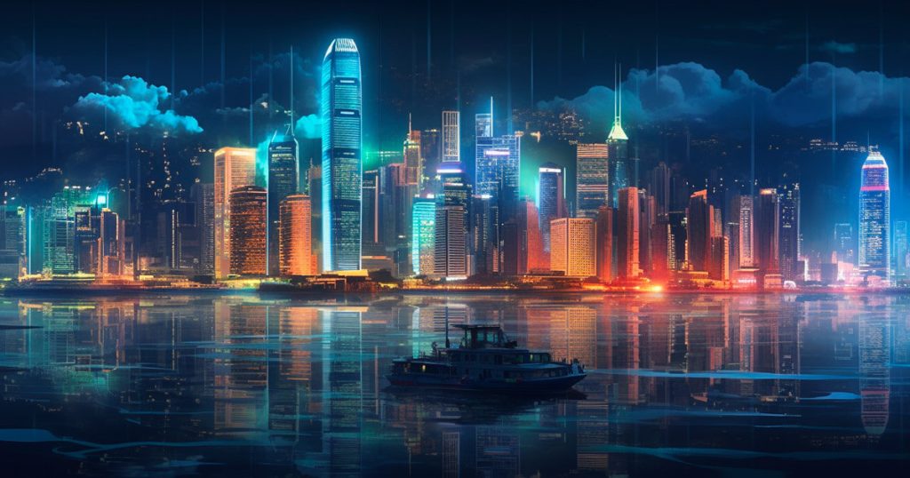 Hong Kong seeks fast regulatory action on stablecoins Hong Kong seeks fast regulatory action on stablecoins