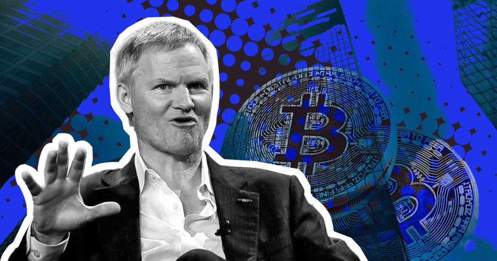 BitGo CEO says traditional financial firms will remain ‘mostly out’ of crypto BitGo CEO says traditional financial firms will remain ‘mostly out’ of crypto