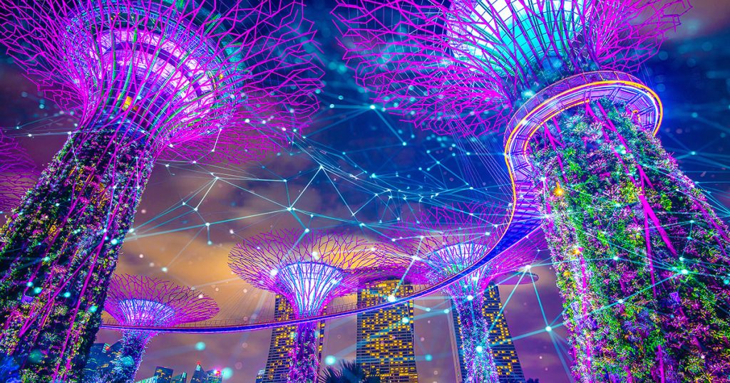 Singapore regulator backs private networks over public in framework for digital assets Singapore regulator backs private networks over public in framework for digital assets