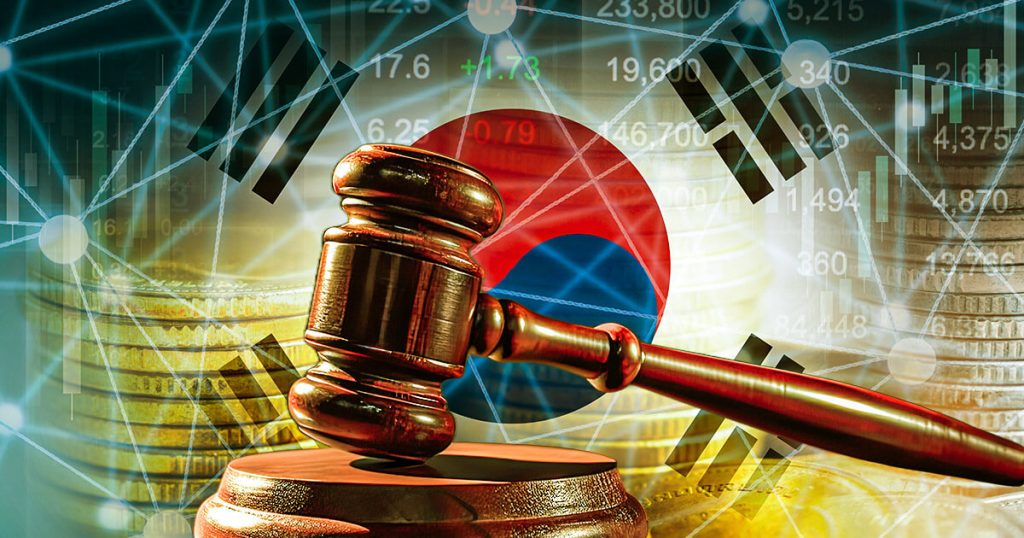 South Korea passes new crypto legislation focusing on investor protections South Korea passes new crypto legislation focusing on investor protections