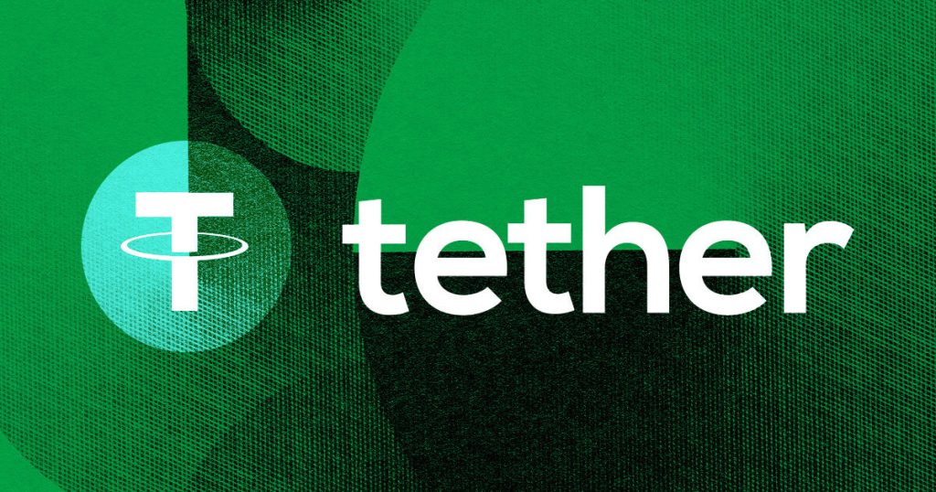 Tether stops fighting freedom of information request, allows disclosure of reserve data Tether stops fighting freedom of information request, allows disclosure of reserve data