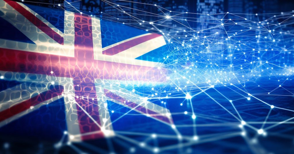 UK think tank argues AI leadership hinges on effective regulation in new report UK Law Commission proposes classifying crypto as a new type of property