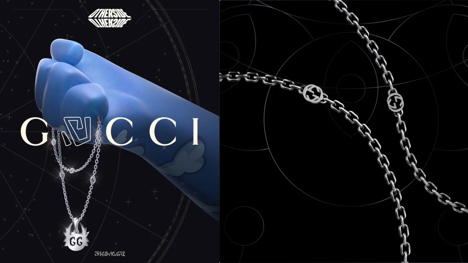 Gucci x Yuga Labs: Claim Your Physical KodaPendants Gucci x Yuga Labs: Claim Your Physical KodaPendants