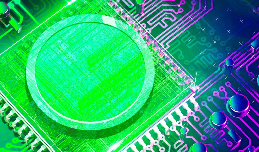 Pro-XRP Lawyer John Deaton Mulling Senate Challenge Against High-Profile Crypto Critic Elizabeth Warren: Report $1,400,000,000,000 Deutsche Bank Applies for Cryptocurrency Custody License in Germany: Report