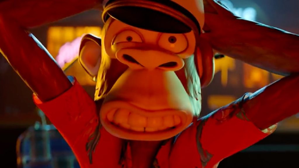 Bored Ape Yacht Club Touches 2-Year Lows