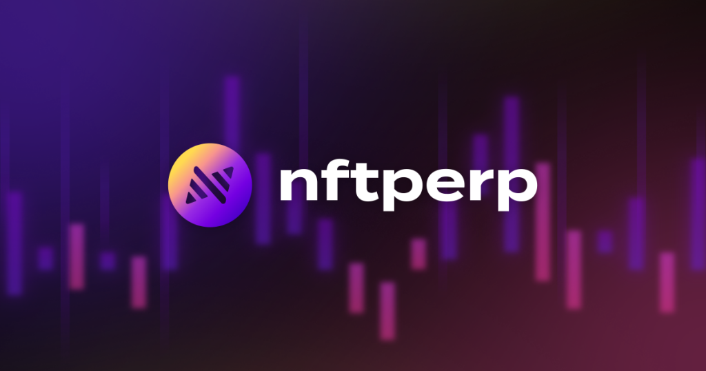 Nftperp Shuts Down V1 Beta, Promising Thrilling Launch Of V2