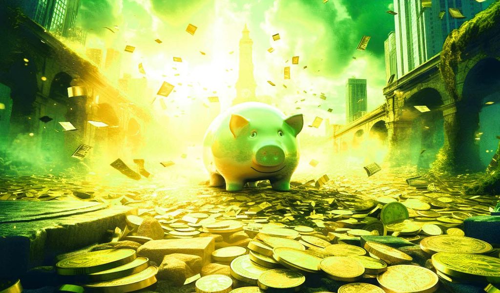 Biggest Financial Reset of Our Lifetime Coming As Central Banks Scramble To Follow Fed, Says Bloomberg Analyst Biggest Financial Reset of Our Lifetime Coming As Central Banks Scramble To Follow Fed, Says Bloomberg Analyst