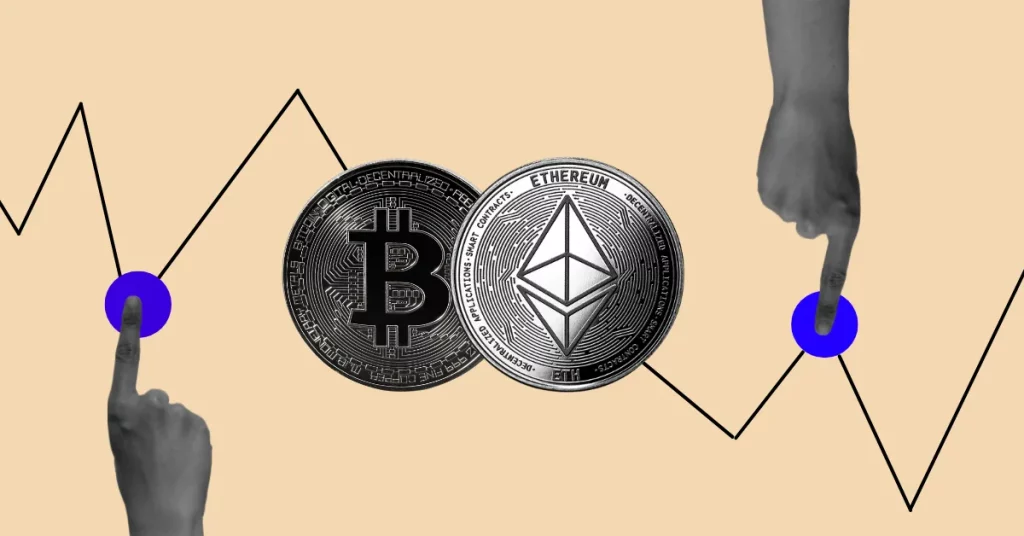 Crypto Expert Louround Predicts Bitcoin and Ethereum Surge, Sparks Investor Frenzy