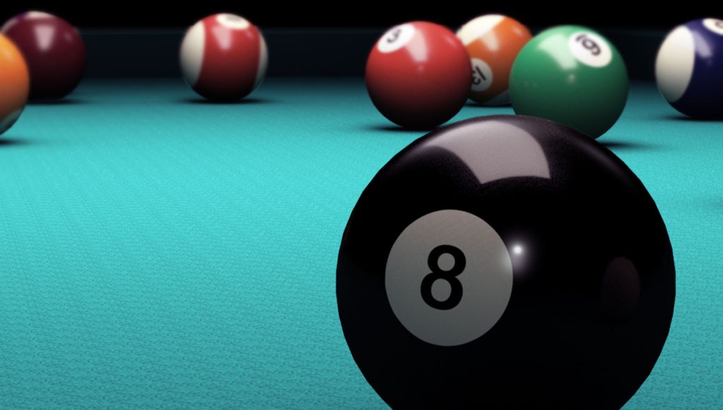 Eyeball Pool Launches on Immutable zkEVM