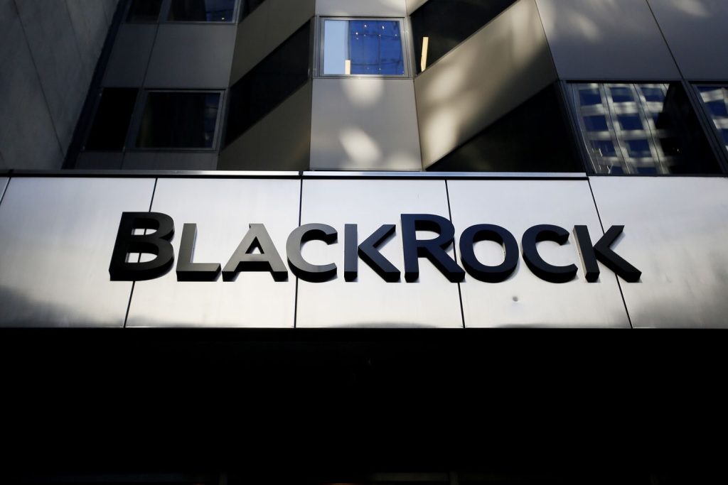Nasdaq Refiles BlackRock’s Bitcoin ETF Application With The SEC