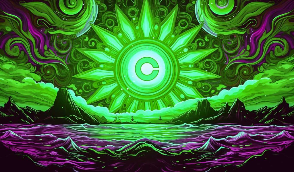 Court Rules SEC Can Proceed With Coinbase Lawsuit, Says Regulator Correct on Staking Issue Cathie Wood Says ARK Invest Bullish on Coinbase After Ripple’s Victory in SEC Lawsuit