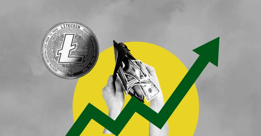 Litecoin Price Prediction: Peter Brandt Predicts 700% Surge For LTC Price