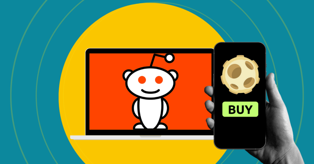 MOON price soars, Reddit tokens surge on rule change speculation