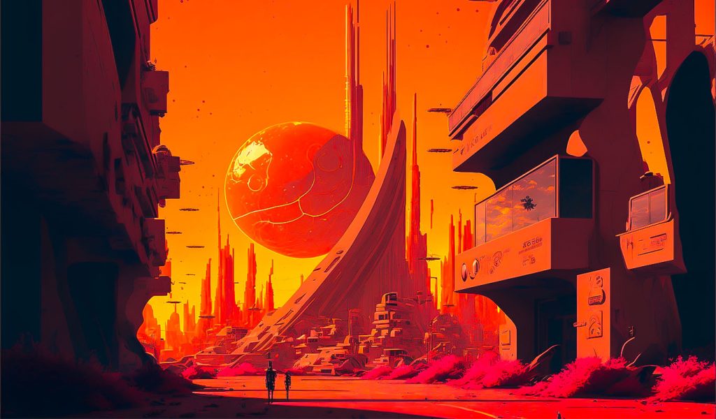 SEC Fishing for Publicity and Political Impact With Crypto Agenda, Republican Representatives Say SEC Fishing for Publicity and Political Impact With Crypto Agenda, Republican Representatives Say