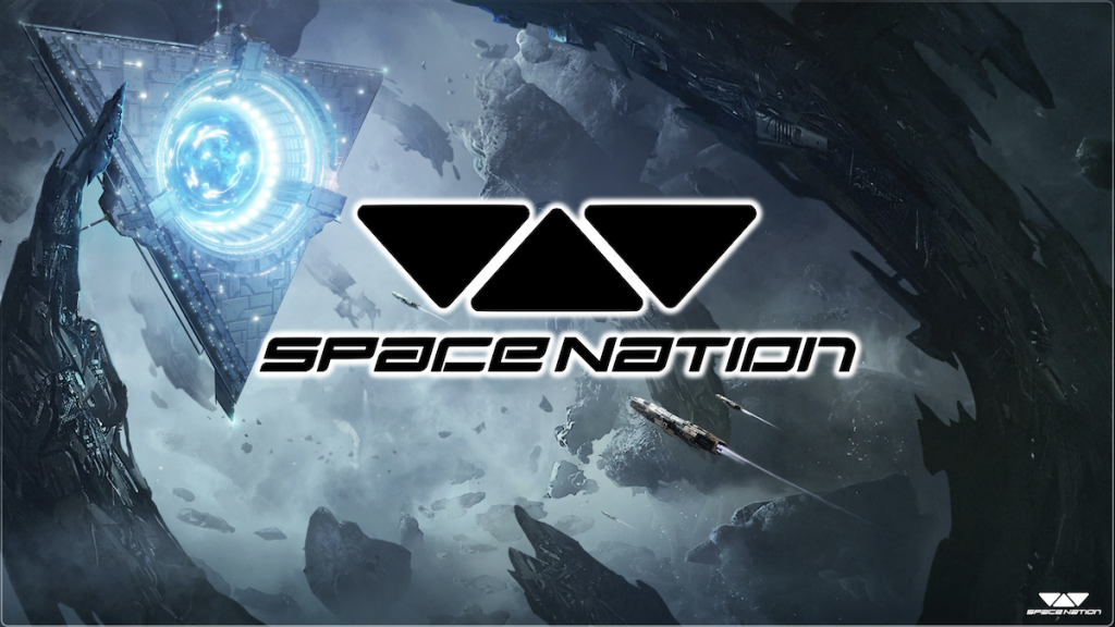 A Galactic Adventure: Inside Space Nation Online A Galactic Adventure: Inside Space Nation Online