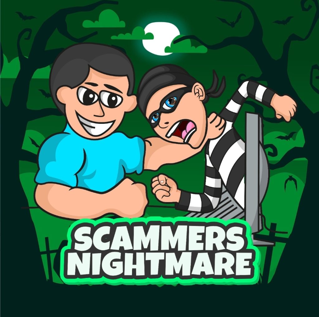 Are Telegram And Twitter Supporting Scammers? Scammers Nightmare