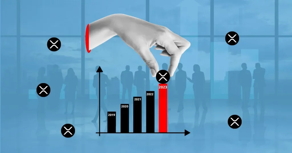 Ripple News: XRP’s On-Chain Metrics Signal Notable Rise in 100M Whales